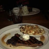 J. Alexander's - Toledo food