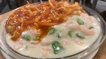 Kwong Chow Congee & Noodle House food