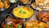 Ivory Indian food