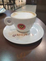 Grao Expresso food