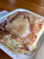 Lanesboro Pastry Shoppe food