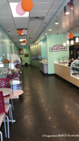 Rocky Mountain Chocolate Factory inside