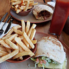 Nando's food