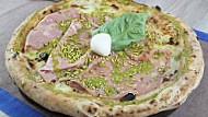 Pizzeria Gennaro Celentano food