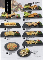 Sushi Mega สาขา ระยอง food