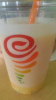 Jamba Juice food