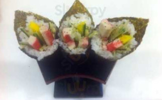 Oishi Sushi Petropolis Novo food