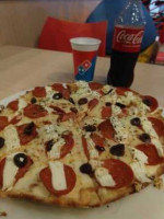 Domino's Pizza Jundiaí food