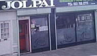 Jolpai Nechells Bordesley Green outside