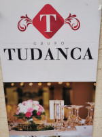 Pasteleria Tudanca food