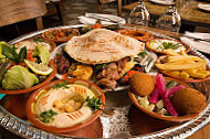 Beirut food