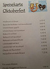 Bootshaus Gaststaette Huttenheim menu