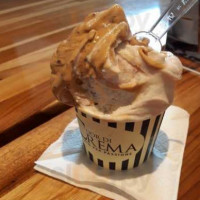 Cuor Di Crema Gelato food