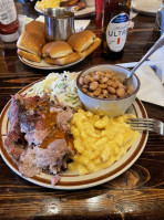 Red Chimney -b-q food