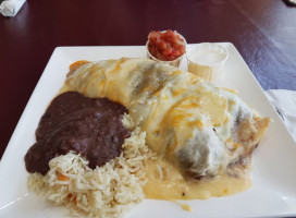 Jose Jose Latin Restaurant food