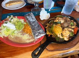 Tlaquepaque food