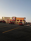 Baltimore Dq outside