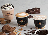 Gloria Jean's Coffee food