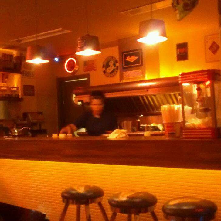 restaurant image