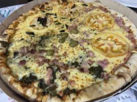 Pizzaria Sabor Da Villa food