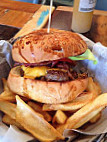 212 Hamburger Delicious food