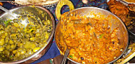 Meera's Village food