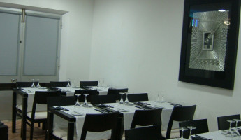 Restaurante Primavera food