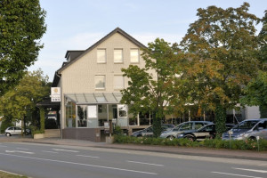 Landgasthaus H. Kortlüke outside