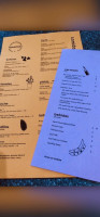 Gema menu