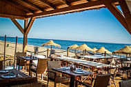 New Bounty Beach Marbella inside