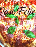 Rosticceria Raso Felice food