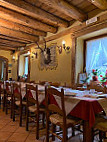 Trattoria Al Granatieri food