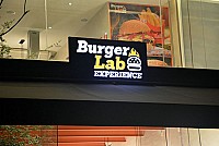 Burguer Lab Experience unknown