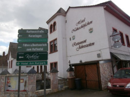 Jahreszeiten outside