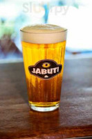 Jabuti food