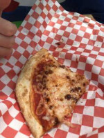 Yummy Pizza (food Truck) food