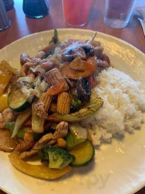 Mongos Mongolian Grill
