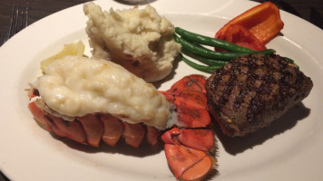 The Keg Steakhouse & Bar food