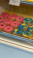 Lickin Good Donuts-gulf Shores food