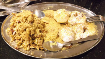 Udupi Madras Cafe food