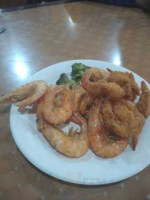 East Buffet food