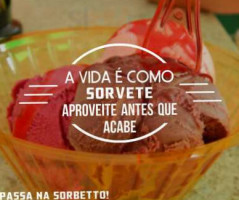 Sorveteria E Lanchonete Doce Conquista food