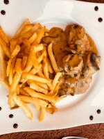 Marseillais food