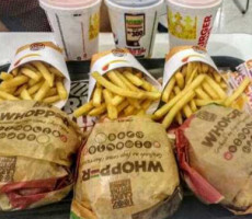 Bk Carrefour Guarulhos food