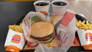 Bk Carrefour Guarulhos food