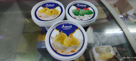 Lakshmi Ice Creams Cold Drinks food