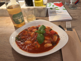 Vapiano food