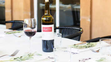 Piatti - Denver food