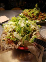 Chipotle Mexican Grill food