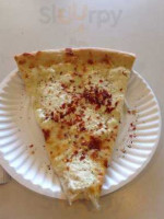 Joe's Pizza food